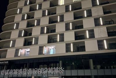 Apartament cu 2 camere, mobilat în Florești - 4