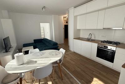 Apartament cu 3 camere decomandat în Tipografilor - 8