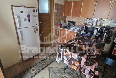 Casă cu 4 camere cu Teren 2553 Mp în Cornetu