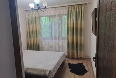 Apartament cu 2 camere decomandat în Central - 7