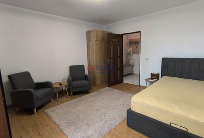 Garsonieră decomandată în Far - 3