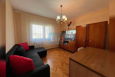 Apartament cu 3 camere decomandat, mobilat în Zorilor - 5