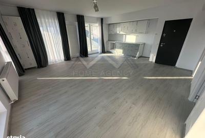 Apartament cu 3 camere în Sud - 5