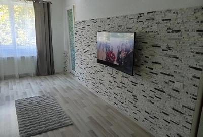 Apartament cu 2 camere decomandat în Chiajna - 10