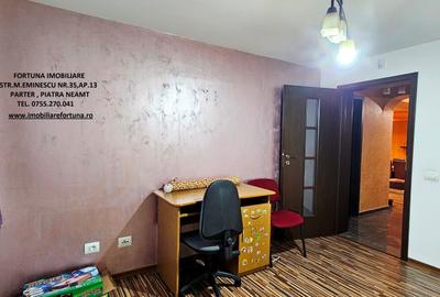 Casă cu 6 camere cu Piscina în Calea Romanului - 13