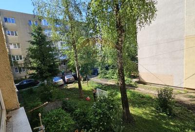 Apartament cu 2 camere semidecomandat în George Enescu - 6
