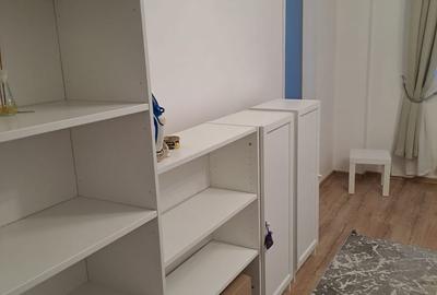 Garsonieră decomandată, mobilată în Vitan - 4