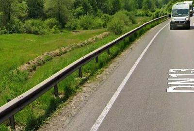 Teren de 965 mp, în Măieruș - 5