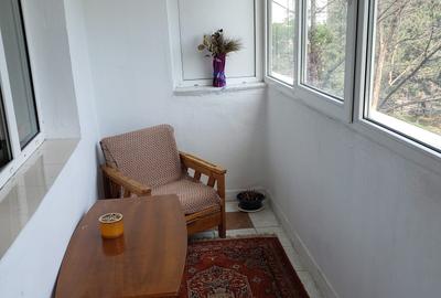Apartament cu 2 camere semidecomandat în Gara de Nord - 2