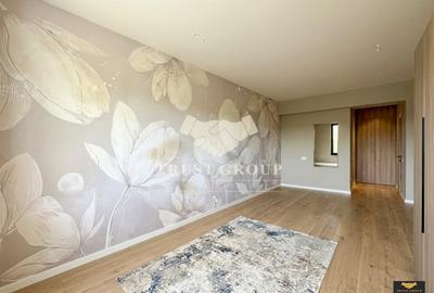 Apartament cu 4 camere decomandat, mobilat în Herăstrău - 6