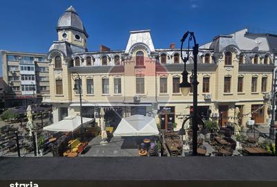 Apartament cu 6 camere semidecomandat în Ultracentral