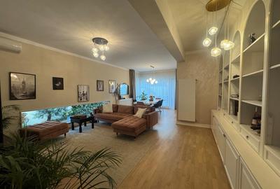 Casă individuală cu 4 camere cu Teren 300 Mp în Pipera