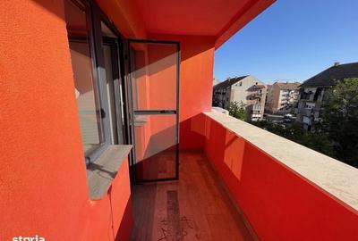 Apartament cu 2 camere în Carpați 2 - 1