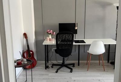 Apartament cu 2 camere decomandat în Vișan - 1