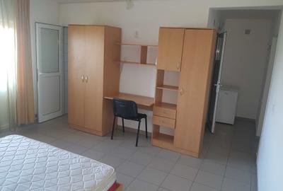 Garsonieră semidecomandată în Podul de Fier - 1