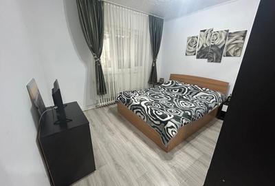 Apartament cu 4 camere decomandat în UMT - 4