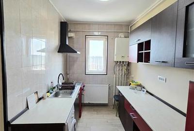 Apartament cu 2 camere decomandat în Inel II - 12