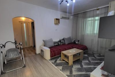 Apartament cu 2 camere semidecomandat în Racova - 4