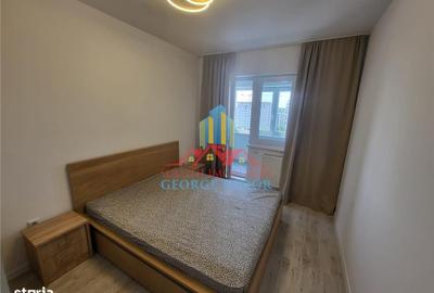 Apartament cu 2 camere decomandat în Roșu