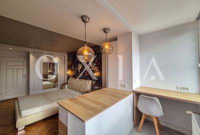 Apartament cu 3 camere semidecomandat, mobilat în Iosefin - 12