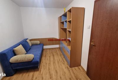 Apartament cu 2 camere în Km 4 - 6