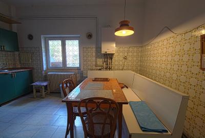 Duplex cu 6 camere cu Teren 208 Mp în Faleza Nord - 9