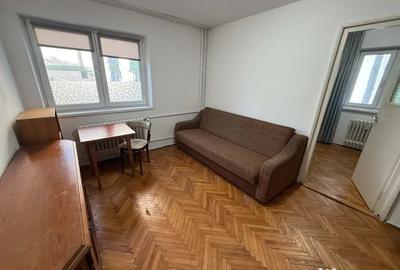 Apartament cu 2 camere semidecomandat în Gheorgheni