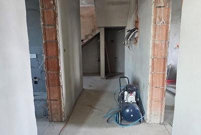 Casă cu 4 camere în Zimandcuz - 4