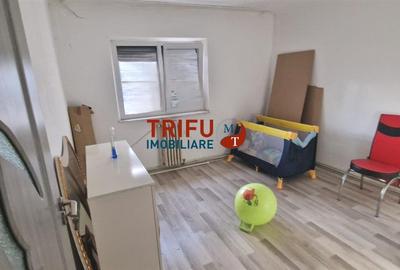 Apartament cu 2 camere decomandat, mobilat în Ampoi 1
