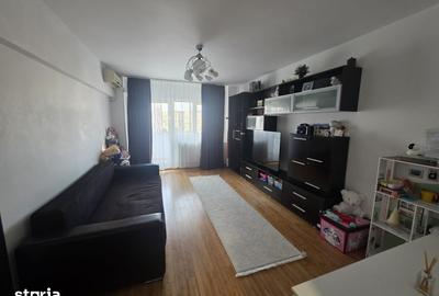 Apartament cu 2 camere decomandat, mobilat în Ștefan cel Mare