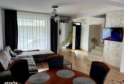 Casă cu 4 camere cu Teren 90 Mp în Ștefănești - 12