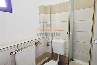Garsonieră nedecomandată în Plopilor - 7
