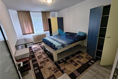 Apartament cu 2 camere decomandat în Mănăștur - 6