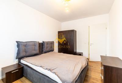 Apartament cu 2 camere semidecomandat, mobilat în Bună Ziua - 4