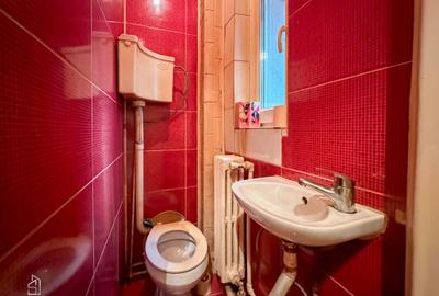 Apartament cu 3 camere semidecomandat în Polonă - 8