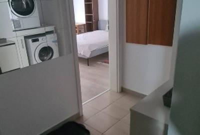 Apartament cu 2 camere decomandat în Metalurgiei - 9