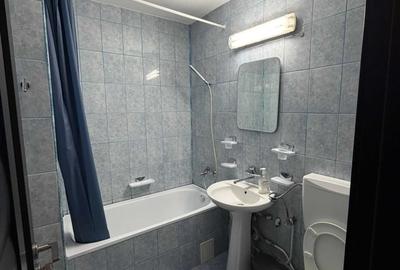 Apartament cu 2 camere semidecomandat în Central - 3