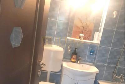 Apartament cu 2 camere semidecomandat în Lipovei