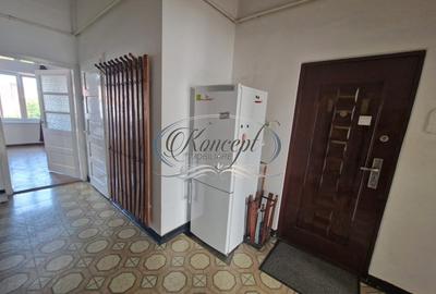 Apartament cu 2 camere decomandat, mobilat în Central - 7