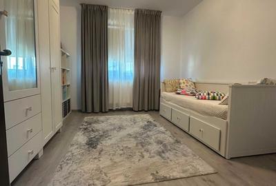 Apartament cu 3 camere decomandat în Dobroești - 4
