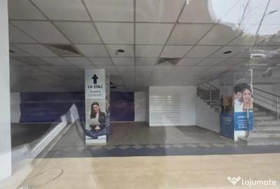 Spațiu comercial, de 864 mp, în Eroii Revoluției