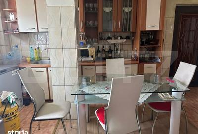 Apartament cu 3 camere în Central - 7