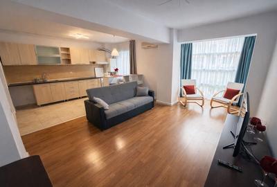 Apartament cu 2 camere în Central - 6