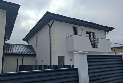 Casă cu 4 camere cu Teren 310 Mp în Valea Lupului