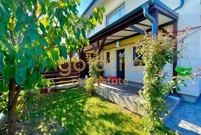 Duplex cu 4 camere cu Canalizare în Odăi