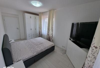 Apartament cu 3 camere decomandat în Iancului