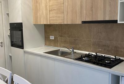 Apartament cu 2 camere decomandat în Tătărași