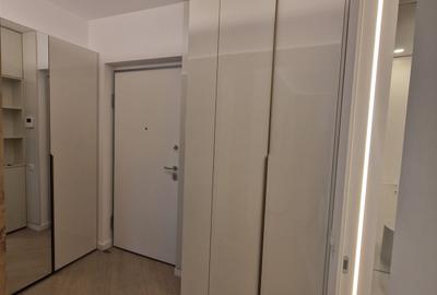 Garsonieră decomandată în Pipera - 4