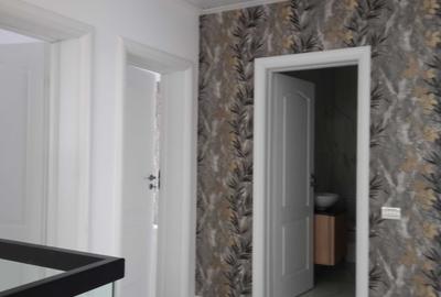 Casă cu 4 camere în Domnești - 1