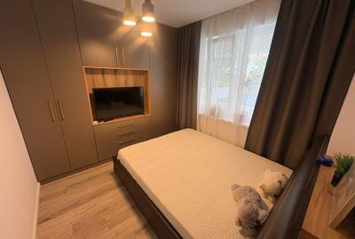 Apartament cu 3 camere decomandat în Berceni - 8
